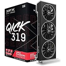 ⭐︎ジャンク⭐︎ radeon RX6700XT XFX Speedster QICK319 AMD Radeon RX 6700 XT Black Gaming